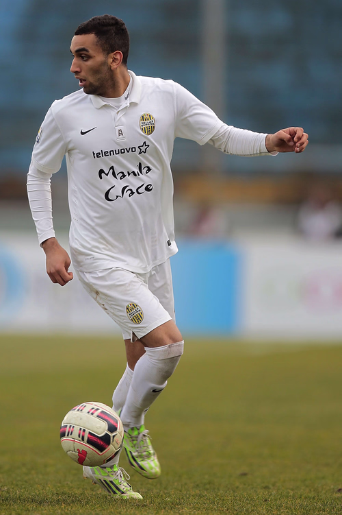 Mohamed Salim Fares photo