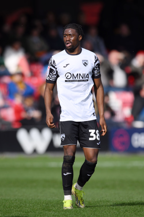 Нельсон Хумбени photo