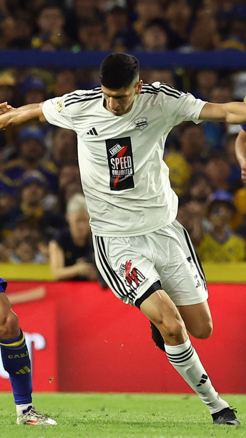 Nicolás Caro photo