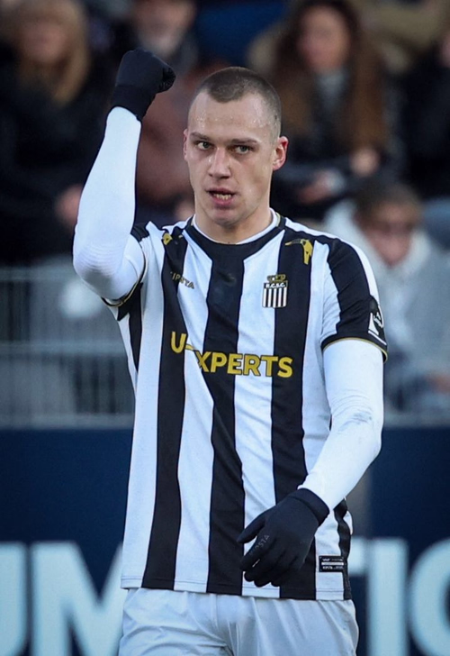Nikola Štulić photo