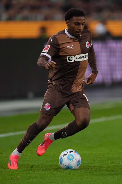 Oladapo Afolayan photo