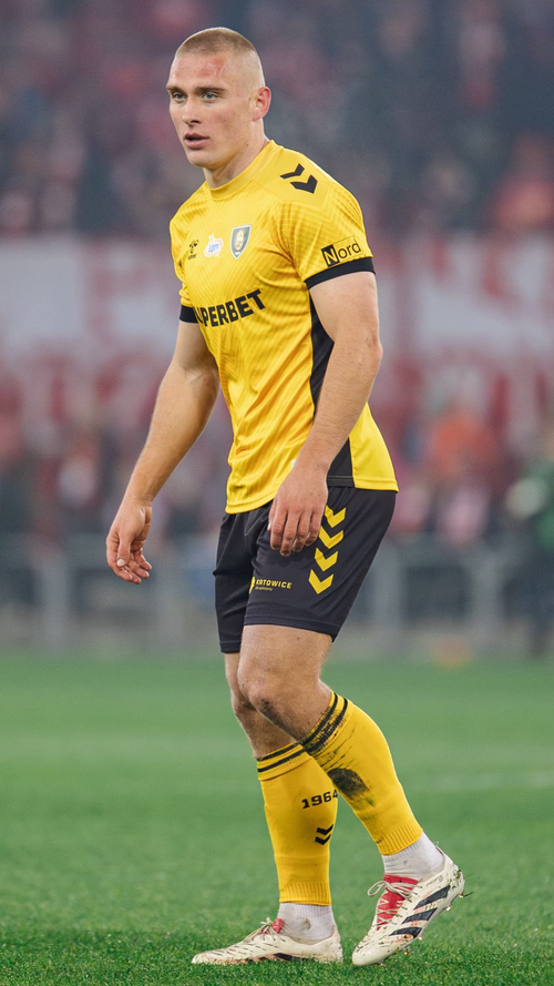 Oskar Repka photo