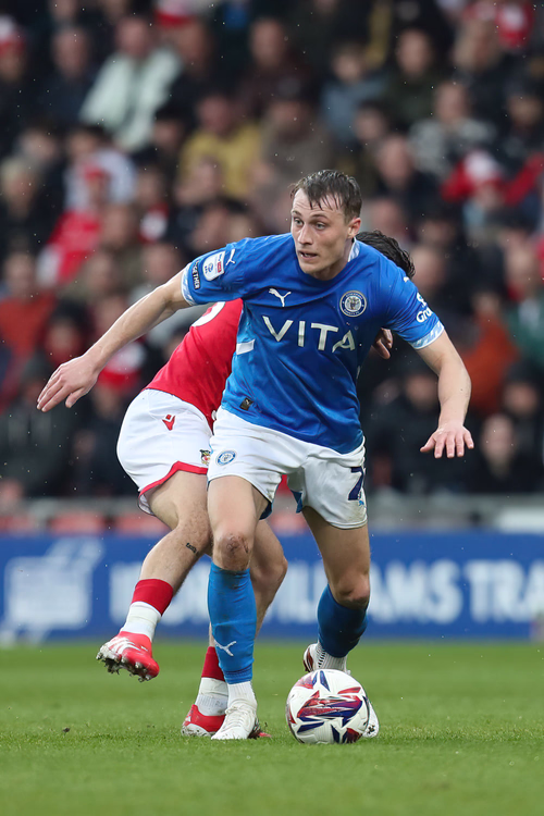 Оуэн Моксон photo