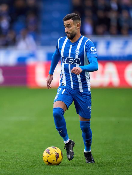 Abdrahman Rebbach photo