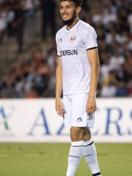 Abdellah Zoubir photo