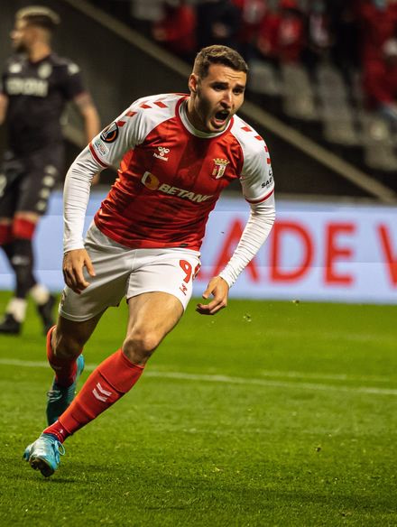 Abel Ruiz photo