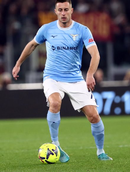 Adam Marušić photo