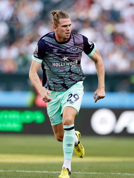 Adam Sørensen photo