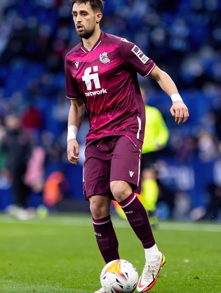 Adnan Januzaj photo