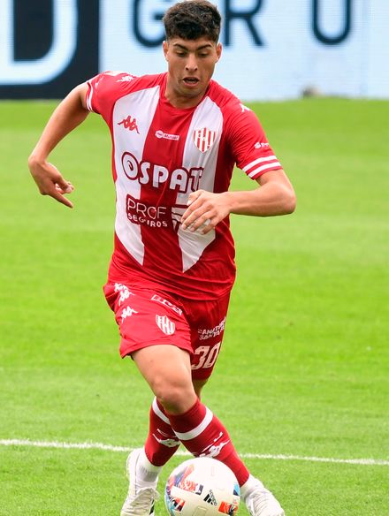 Agustín Almendra photo