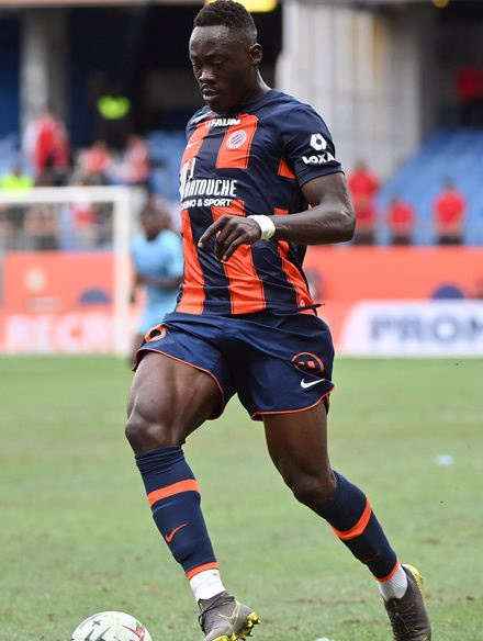 Akor Adams photo