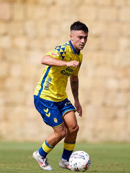 Alberto Moleiro photo