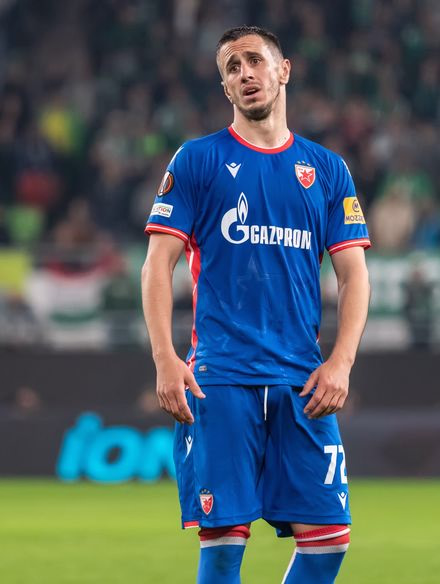 Aleksandar Pešić photo