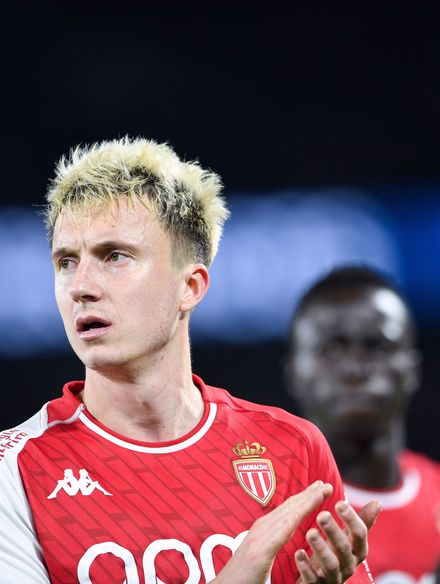 Александр Головин photo