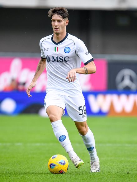 Alessandro Zanoli photo