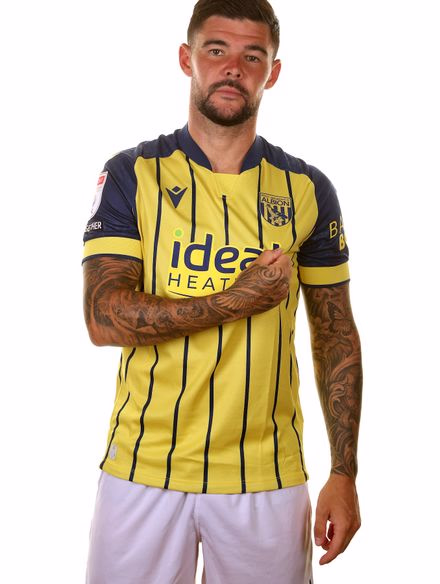 Alex Mowatt photo