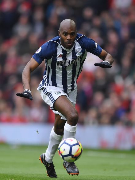 Allan Nyom photo