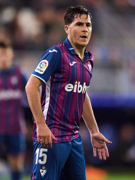 Álvaro Tejero photo