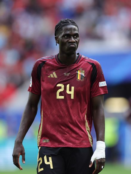 Amadou Onana photo