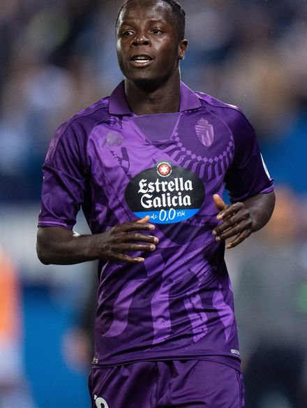 Амат Ндиайе photo