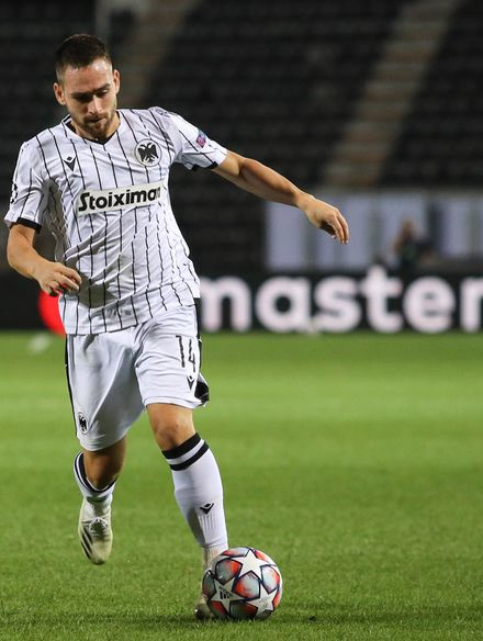 Andrija Živković photo