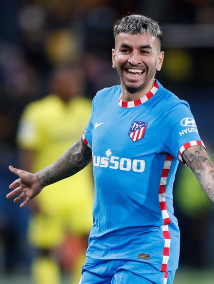 Ángel Correa photo
