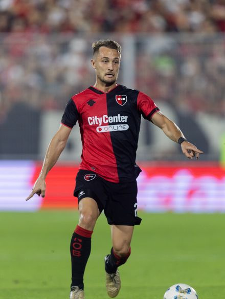 Ángelo Martino photo
