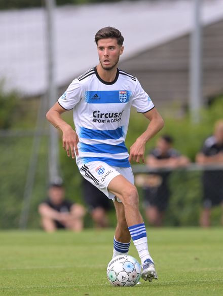 Ануар Эль Аззузи photo