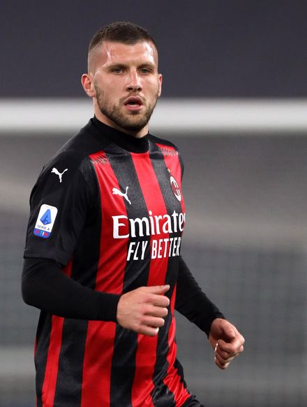 Ante Rebić photo