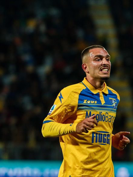 Arijon Ibrahimović photo