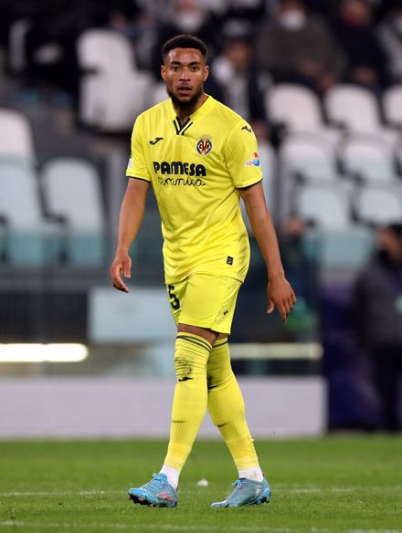 Arnaut Danjuma photo
