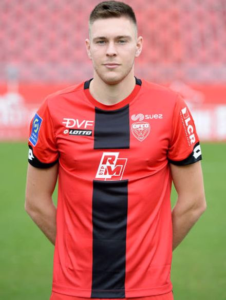 Aurélien Scheidler photo