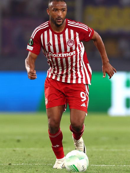 Ayoub El Kaabi photo