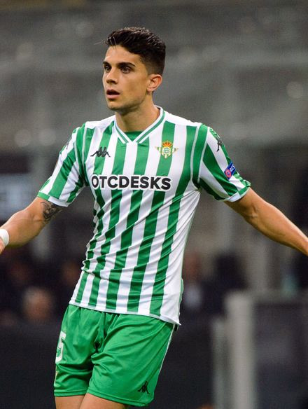 Ayoze Pérez photo