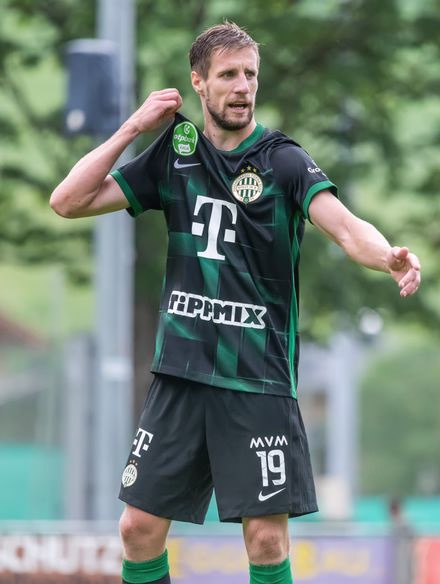 Barnabás Varga photo