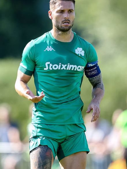 Bart Schenkeveld photo