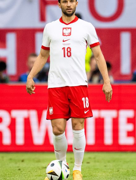 Bartosz Bereszyński photo