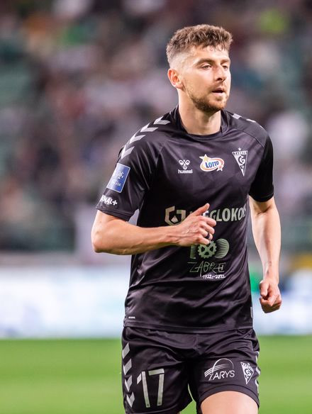 Bartosz Nowak photo