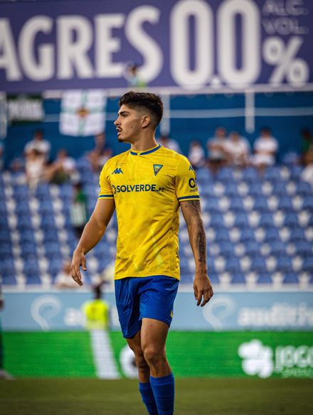Bernardo Vital photo