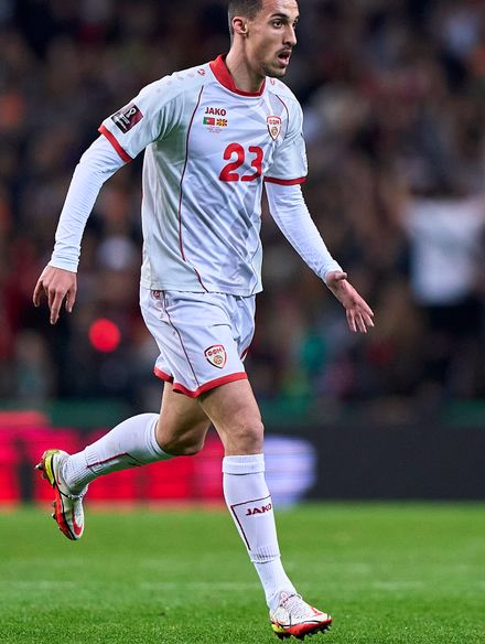 Bojan Miovski photo