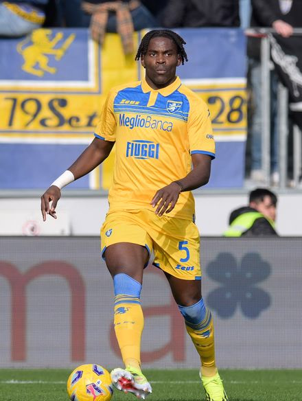 Caleb Okoli photo