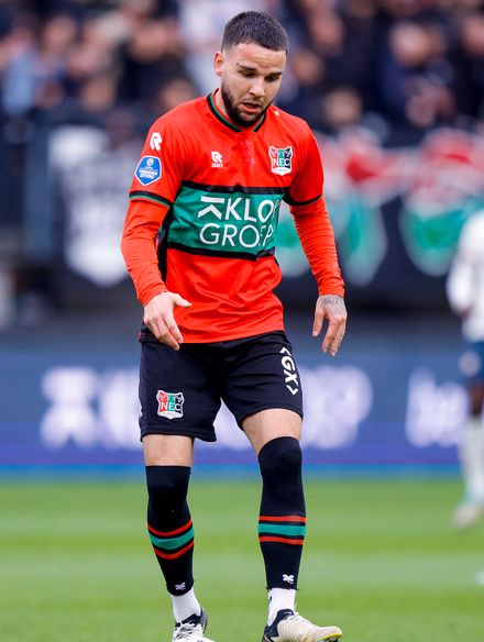Calvin Verdonk photo