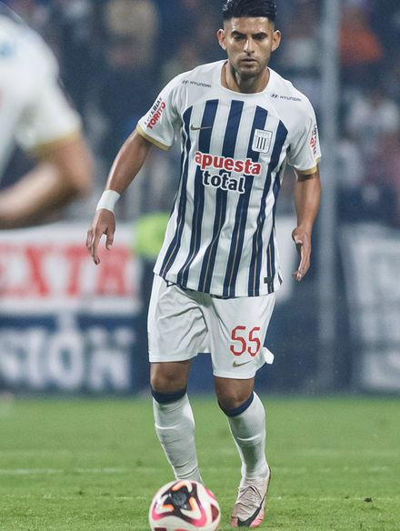 Carlos Martín photo