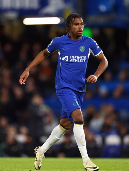 Carney Chukwuemeka photo