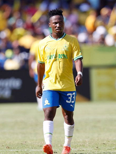 Cassius Mailula photo