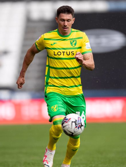 Крістіан Фаснахт photo