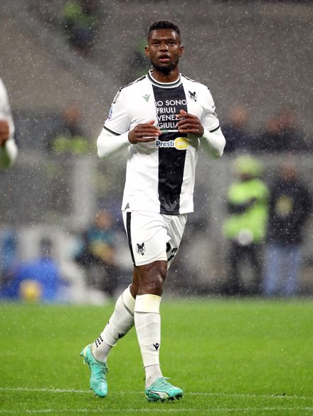 Christian Kabasele photo
