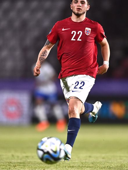 Christos Zafeiris photo