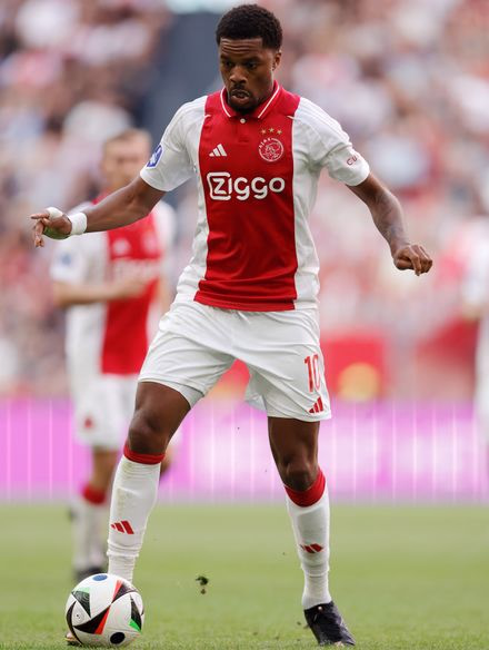 Chuba Akpom photo