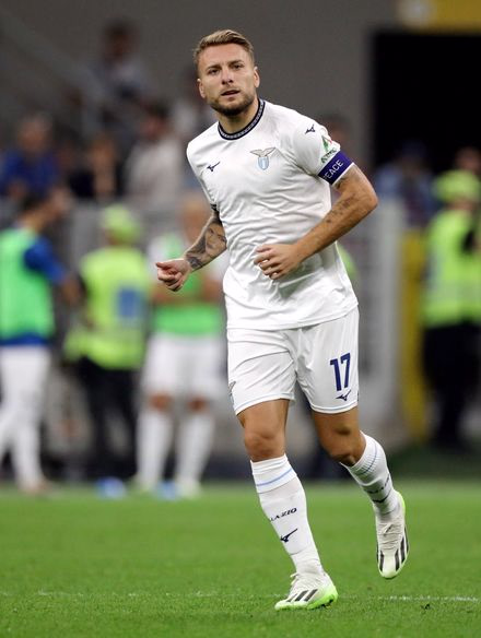 Ciro Immobile photo